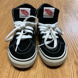 Vans sneakers